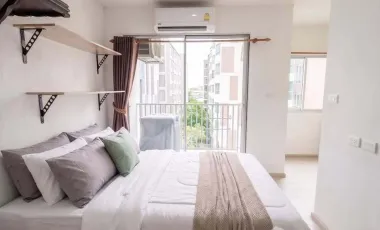 For sale 1 bed condo in Bang Khae, Bangkok