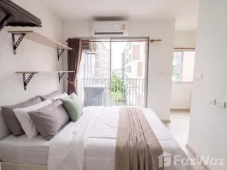 For sale 1 bed condo in Bang Khae, Bangkok