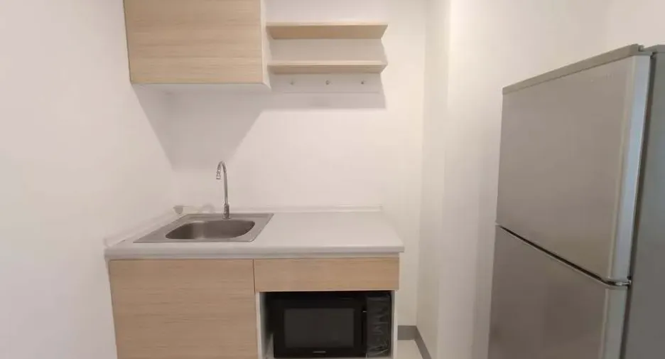 Wohnung zum Kauf mit 1 Zimmer in Bang Khae, Bangkok
