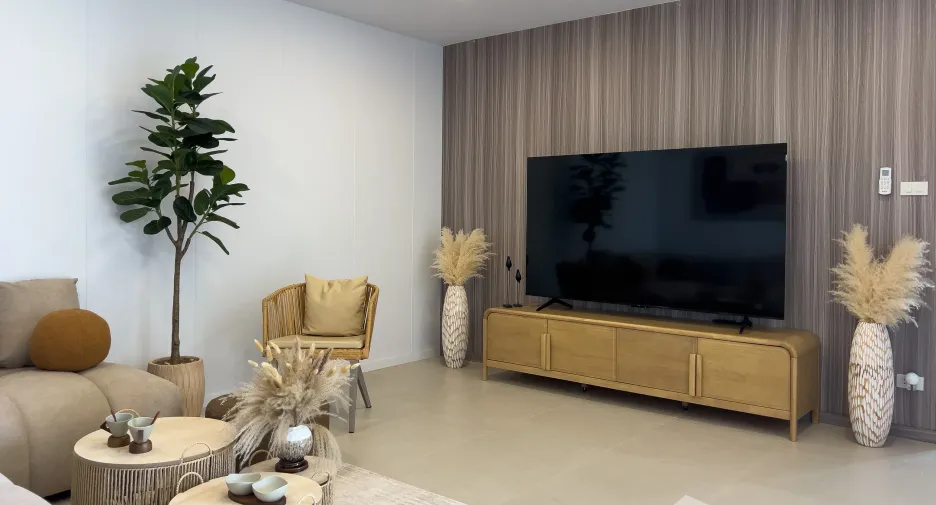 For sale 2 bedrooms villa in Ko Samui, Surat Thani