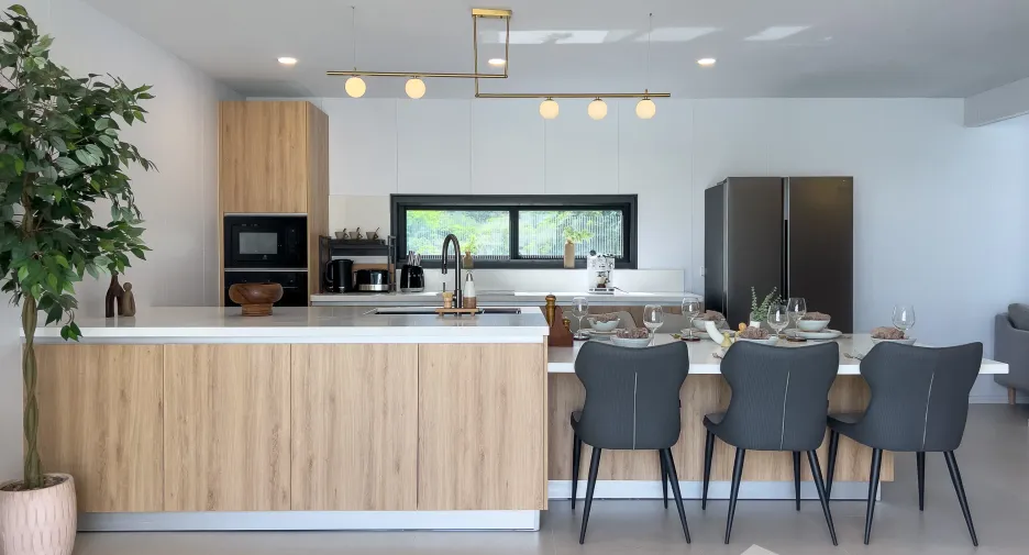 For sale 2 bedrooms villa in Ko Samui, Surat Thani