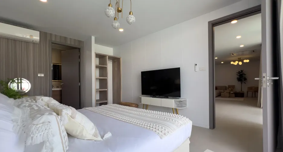 For sale 2 bedrooms villa in Ko Samui, Surat Thani