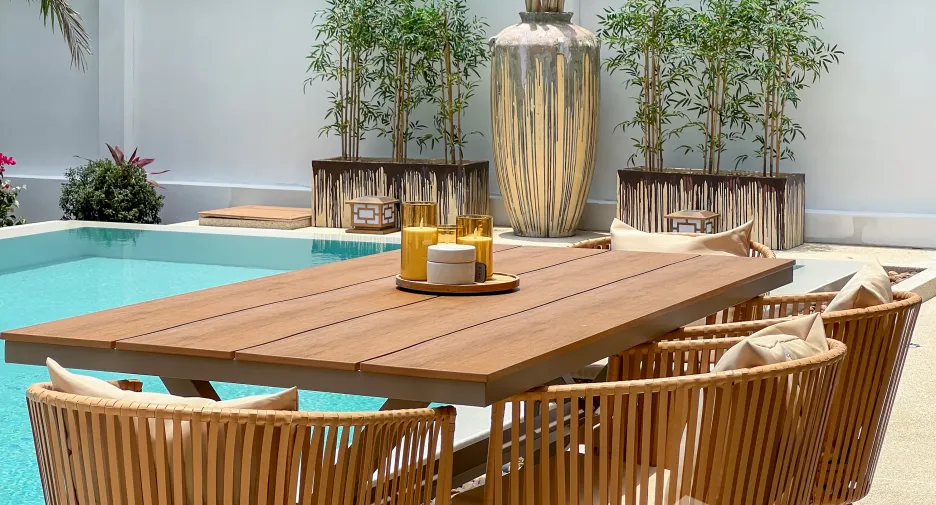 For sale 2 bedrooms villa in Ko Samui, Surat Thani