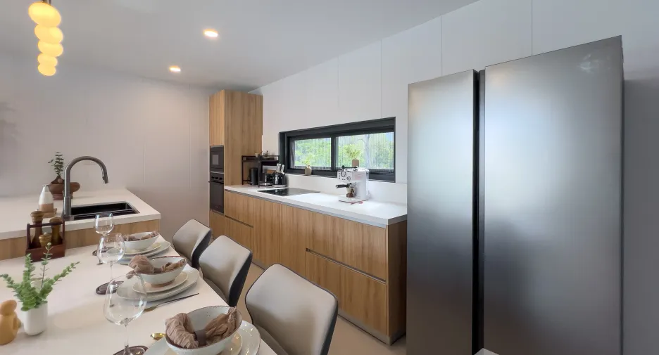 For sale 2 bedrooms villa in Ko Samui, Surat Thani