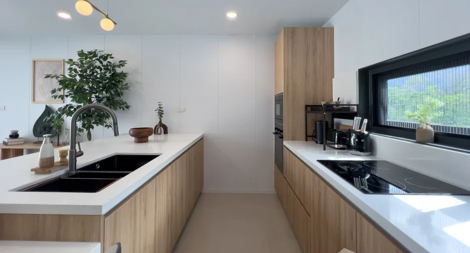 For sale 2 bedrooms villa in Ko Samui, Surat Thani