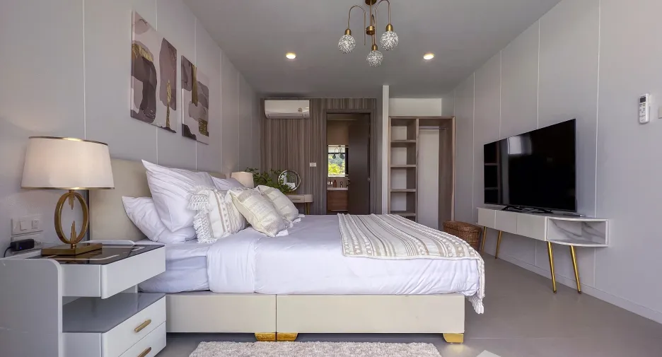 For sale 2 bedrooms villa in Ko Samui, Surat Thani