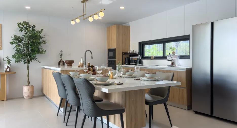 For sale 2 bedrooms villa in Ko Samui, Surat Thani