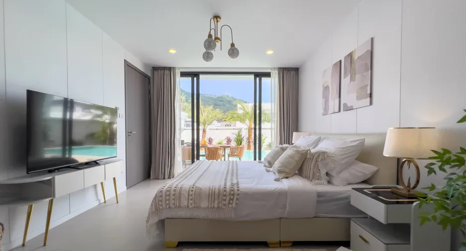 For sale 2 bedrooms villa in Ko Samui, Surat Thani