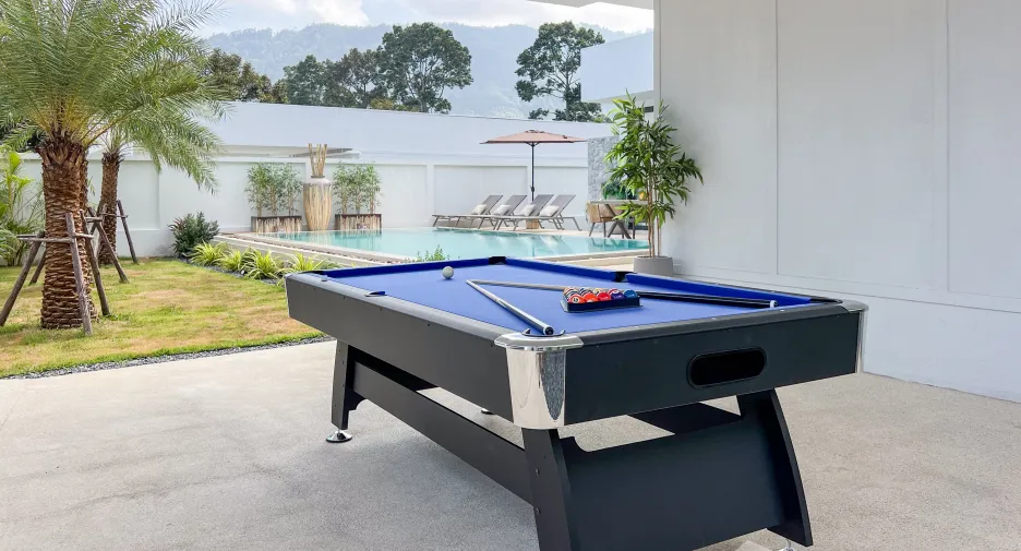 For sale 2 bedrooms villa in Ko Samui, Surat Thani