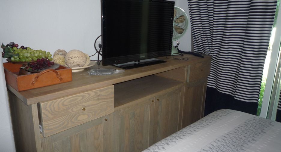 For sale 2 bedrooms condo in Hua Hin, Prachuap Khiri Khan