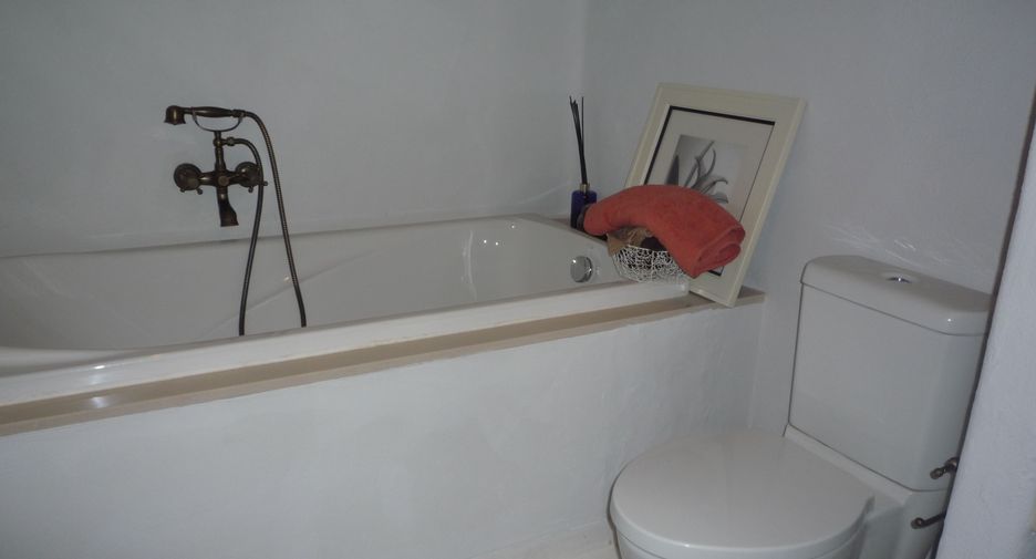For sale 2 bedrooms condo in Hua Hin, Prachuap Khiri Khan