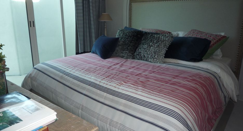For sale 2 bedrooms condo in Hua Hin, Prachuap Khiri Khan