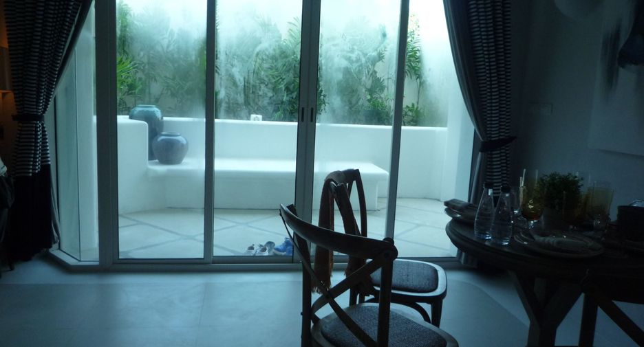 For sale 2 bedrooms condo in Hua Hin, Prachuap Khiri Khan