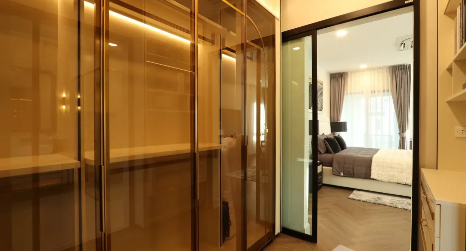 For rent 4 bedrooms house in Saphan Sung, Bangkok