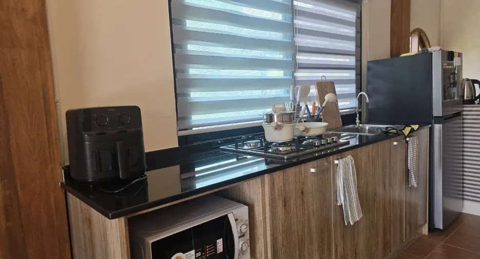 For rent 2 ベッドルーム house in Hang Dong, Chiang Mai