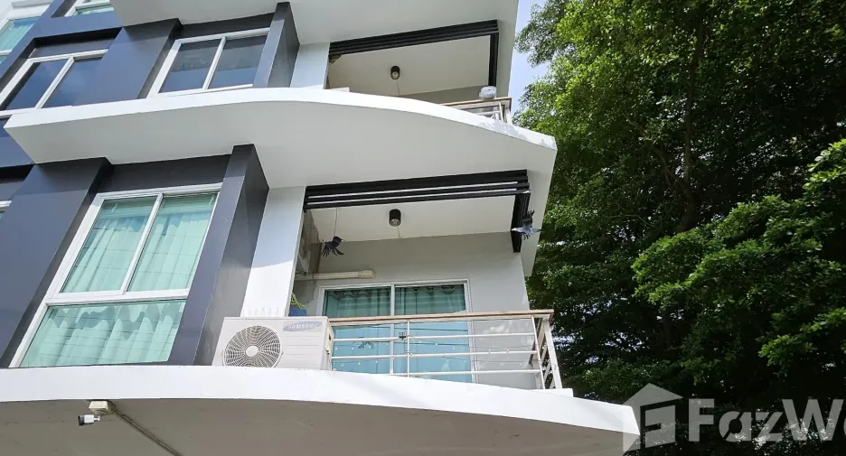 For sale studio condo in Mueang Chiang Mai, Chiang Mai