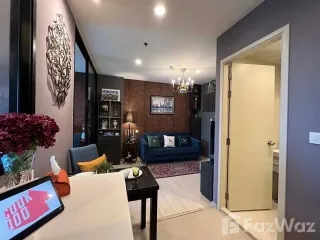 出租 1 卧室 公寓 在 Huai Khwang, 曼谷