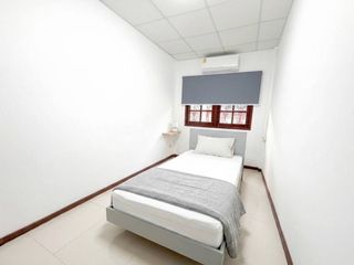 For rent 3 bedrooms townhouse in Prawet, Bangkok