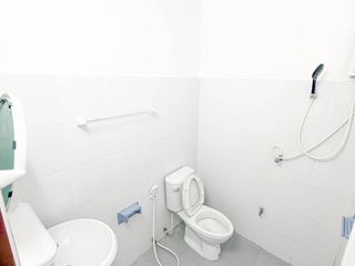For rent 3 bedrooms townhouse in Prawet, Bangkok