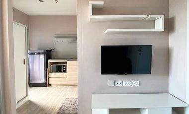 Аренда 1 кровать кондо в Суан Луанг, Бангкок