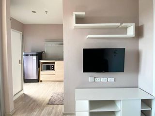 For rent 1 Beds condo in Suan Luang, Bangkok