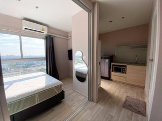 For rent 1 Beds condo in Suan Luang, Bangkok