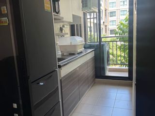 À louer 2 chambres condo à Bang Na, Bangkok