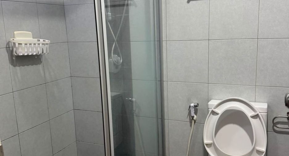 For rent 2 bedrooms condo in Bang Na, Bangkok