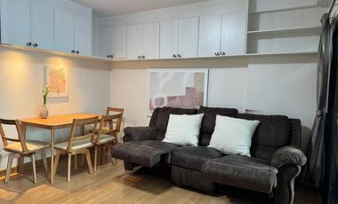 For rent 2 bedrooms condo in Bang Na, Bangkok