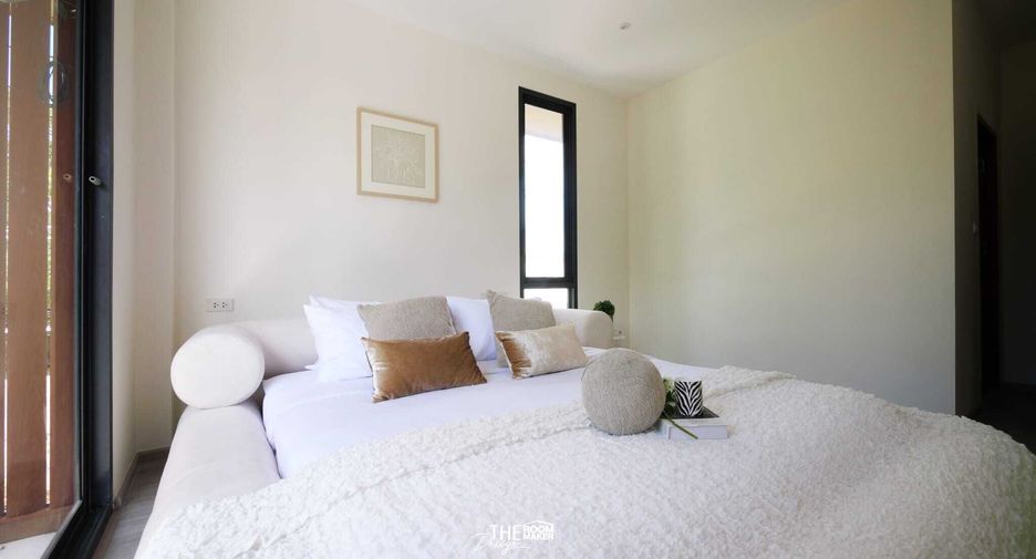 Haus zum Kauf mit 4 Zimmer in Watthana, Bangkok
