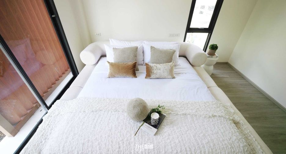 Haus zum Kauf mit 4 Zimmer in Watthana, Bangkok