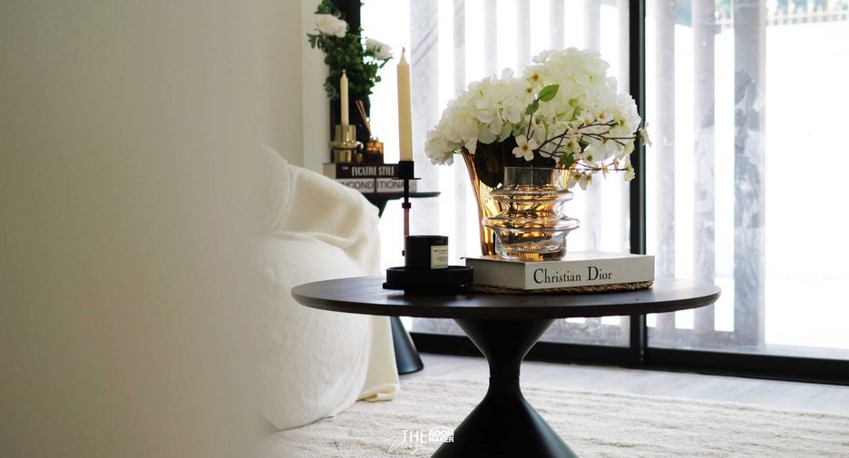 Haus zum Kauf mit 4 Zimmer in Watthana, Bangkok
