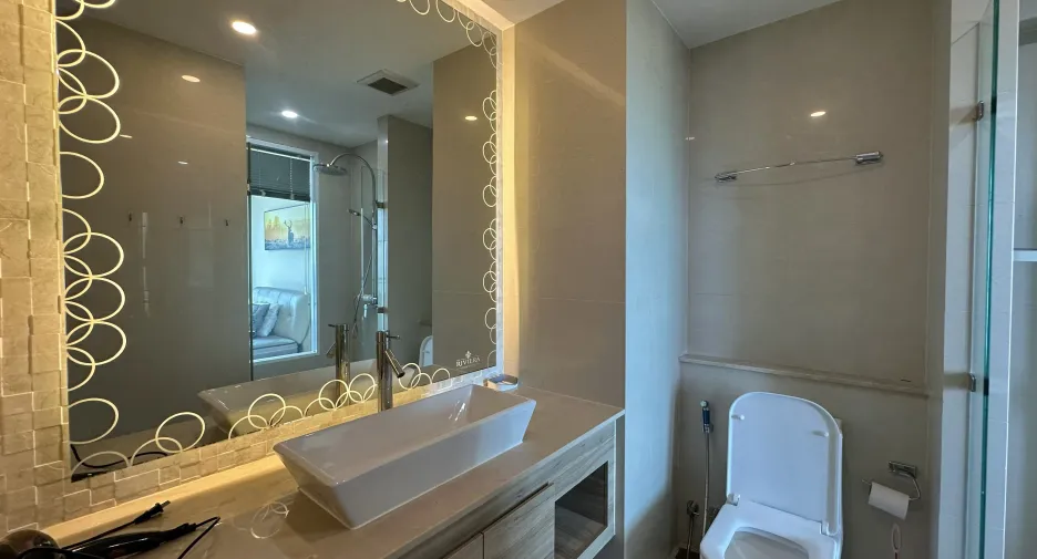 For sale studio condo in Jomtien, Pattaya