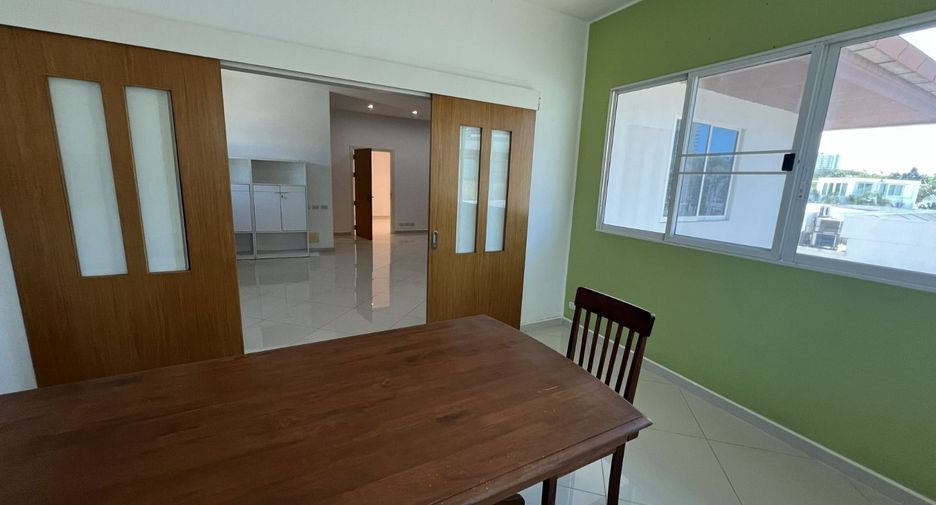 ขาย 7 ห้องนอน บ้านเดี่ยว ใน จอมเทียน, พัทยา