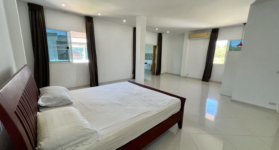 ขาย 7 ห้องนอน บ้านเดี่ยว ใน จอมเทียน, พัทยา