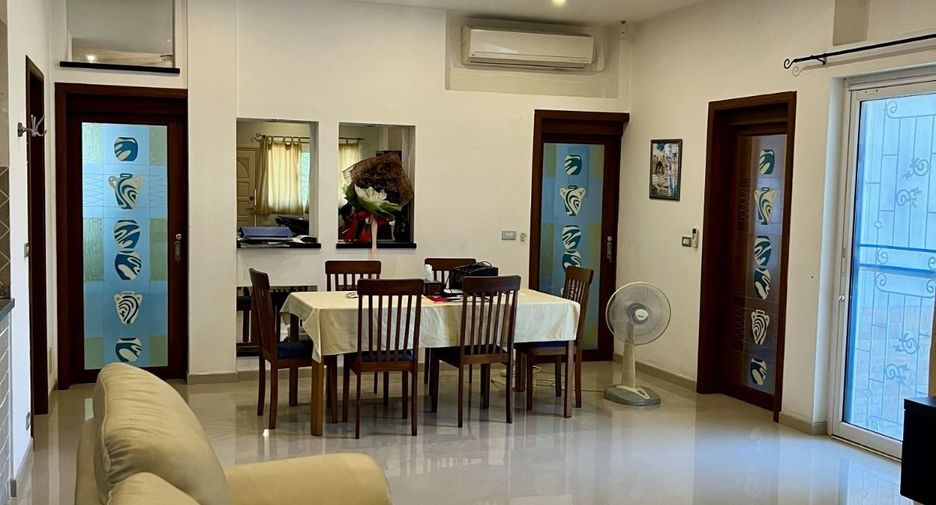 ขาย 7 ห้องนอน บ้านเดี่ยว ใน จอมเทียน, พัทยา