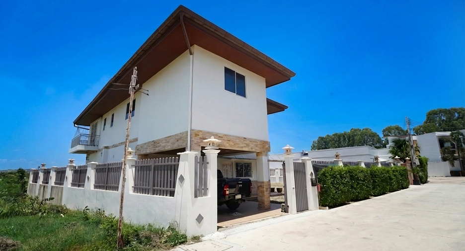 ขาย 7 ห้องนอน บ้านเดี่ยว ใน จอมเทียน, พัทยา