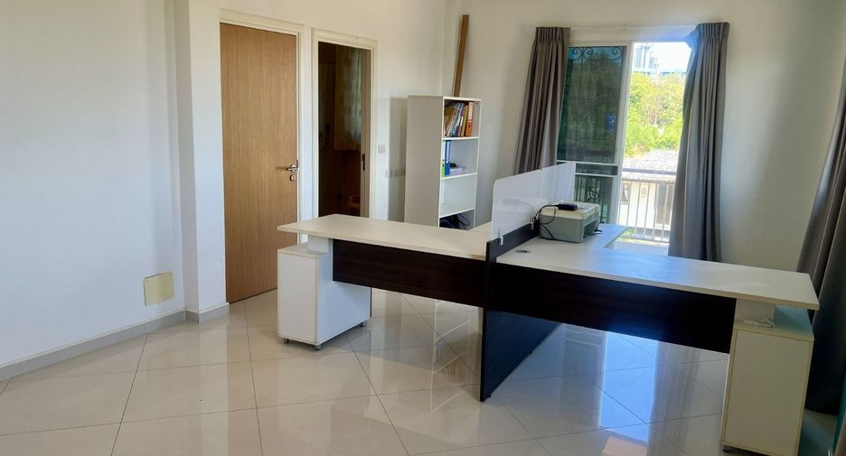 ขาย 7 ห้องนอน บ้านเดี่ยว ใน จอมเทียน, พัทยา