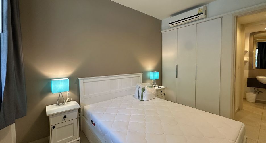 Wohnung zum Kauf mit 1 Zimmer in Pratumnak, Pattaya