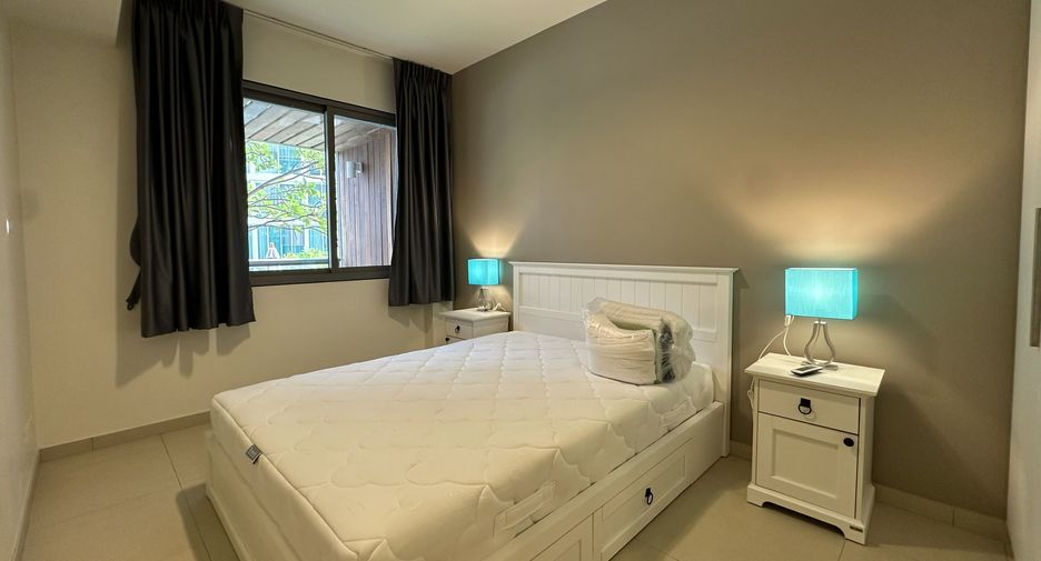 Wohnung zum Kauf mit 1 Zimmer in Pratumnak, Pattaya