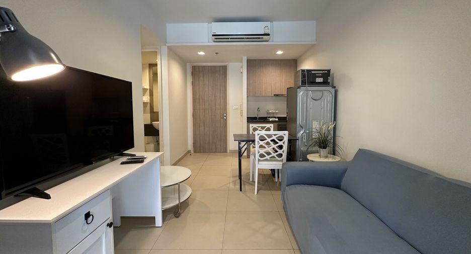Wohnung zum Kauf mit 1 Zimmer in Pratumnak, Pattaya