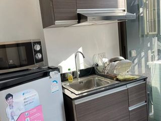 出租 1 卧室 公寓 在 Bang Phlat, 曼谷
