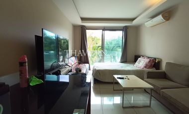For sale studio condo in Jomtien, Pattaya