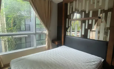 Wohnung zur Miete mit 1 Zimmer in Khlong Toei, Bangkok