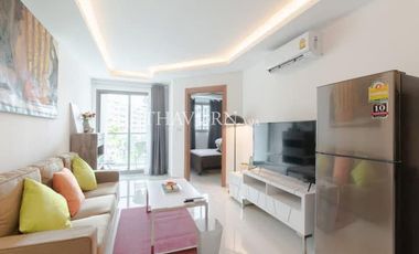 Wohnung zum Kauf mit 1 Zimmer in Jomtien, Pattaya
