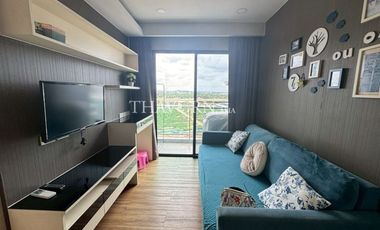For sale 1 bed condo in Jomtien, Pattaya