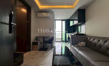 Wohnung zum Kauf mit 1 Zimmer in South Pattaya, Pattaya