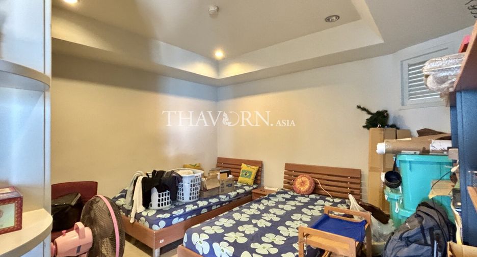 Wohnung zum Kauf mit 2 Zimmer in Na Jomtien, Pattaya