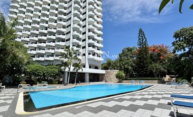 À vendre 2 chambres condo à Sattahip, Chonburi