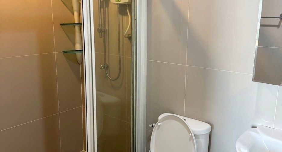 For rent 1 bed condo in Bang Na, Bangkok